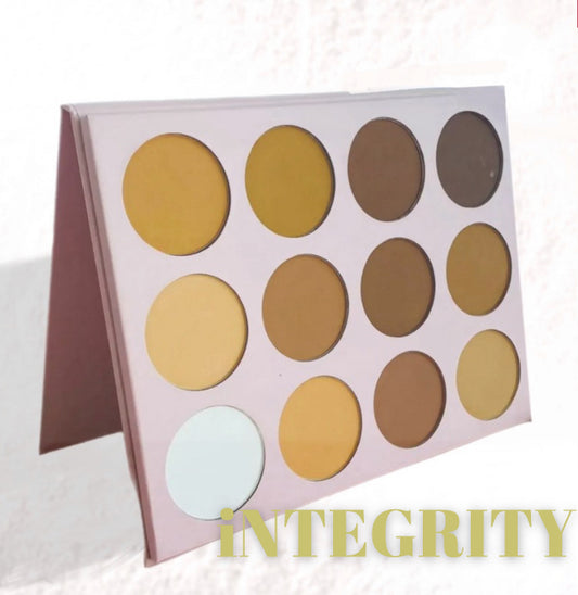 Integrity